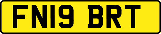 FN19BRT
