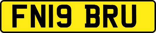 FN19BRU