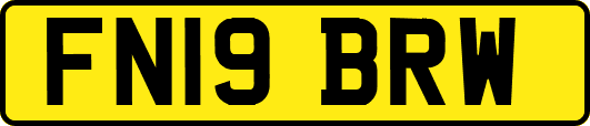 FN19BRW