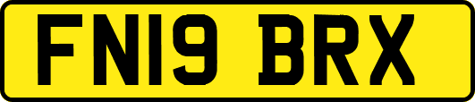 FN19BRX