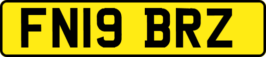 FN19BRZ