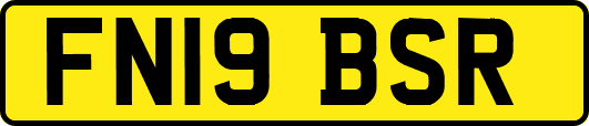 FN19BSR