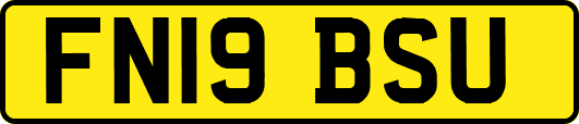 FN19BSU