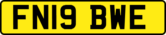 FN19BWE
