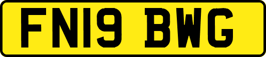 FN19BWG