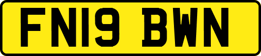 FN19BWN