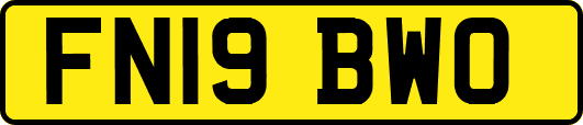FN19BWO