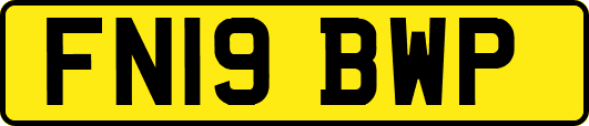 FN19BWP