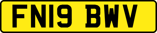 FN19BWV