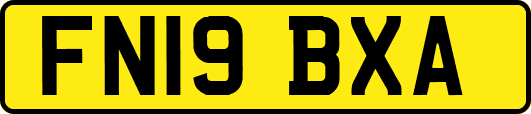 FN19BXA
