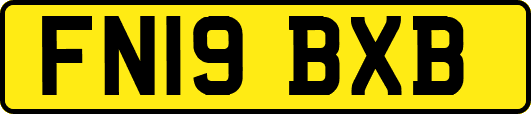 FN19BXB