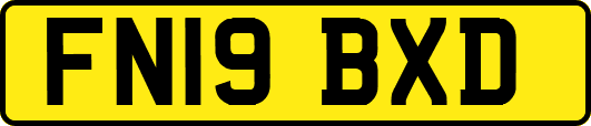 FN19BXD