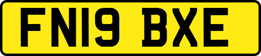 FN19BXE