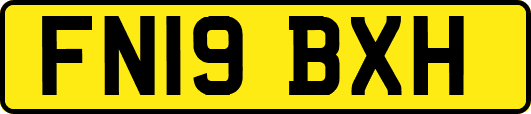 FN19BXH