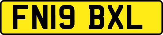 FN19BXL