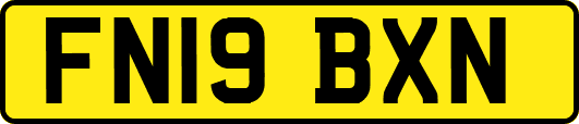 FN19BXN