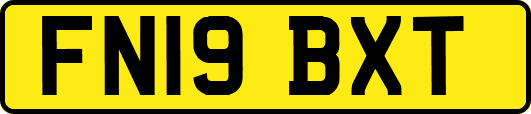 FN19BXT