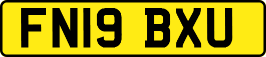 FN19BXU