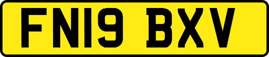 FN19BXV