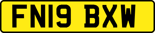 FN19BXW