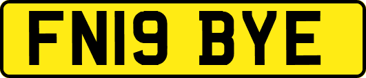 FN19BYE