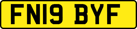 FN19BYF