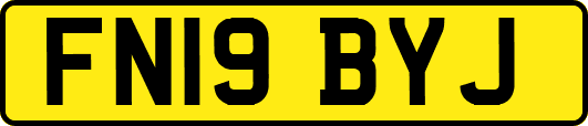 FN19BYJ