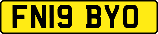 FN19BYO