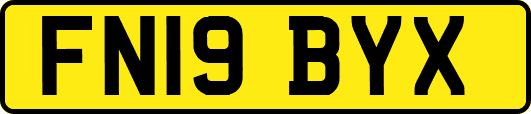FN19BYX