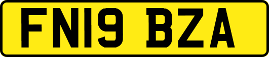 FN19BZA