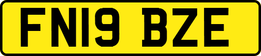 FN19BZE