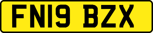 FN19BZX