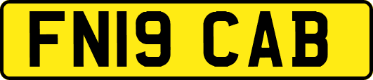 FN19CAB