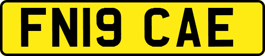 FN19CAE