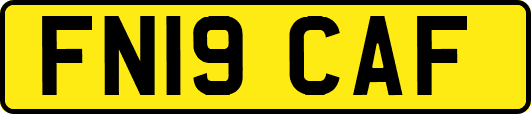 FN19CAF