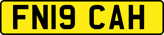 FN19CAH