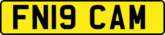 FN19CAM