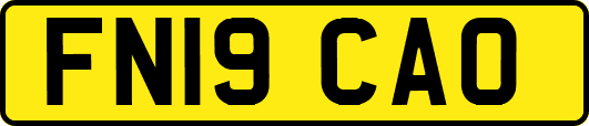 FN19CAO