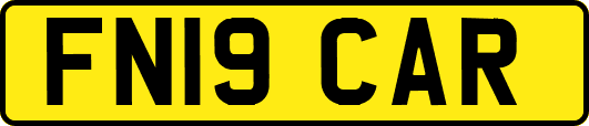 FN19CAR