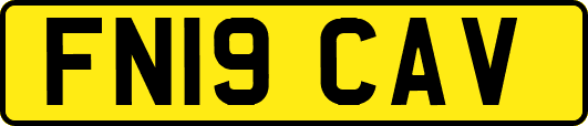 FN19CAV