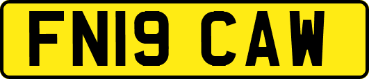 FN19CAW