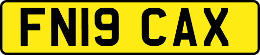 FN19CAX