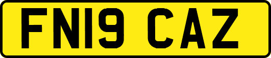 FN19CAZ