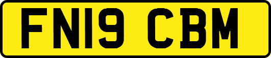 FN19CBM