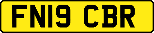 FN19CBR