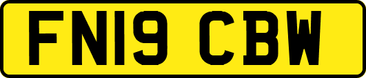 FN19CBW