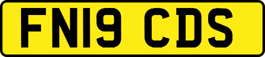 FN19CDS
