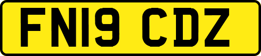 FN19CDZ