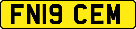 FN19CEM