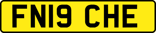 FN19CHE